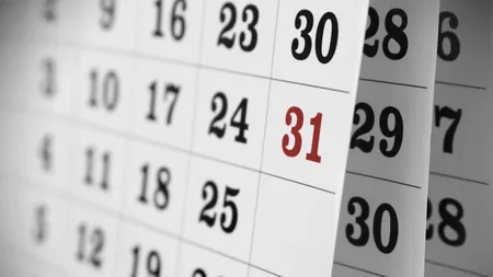 Zile libere la final de 2019. Vacanța de Crăciun a bugetarilor s-ar putea prelungi. Cât ar fi posibil să stea românii acasă de sărbători