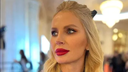 Ce face Andreea Bănică de SĂRBĂTORILE DE IARNĂ. ”Pentru că nu mai fac față”