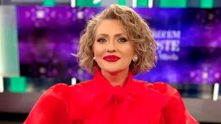 Cum percep copiii Mirelei Vaida CELEBRITATEA acesteia. ”Atunci își dau seama că mami e cumva cineva cunoscut”