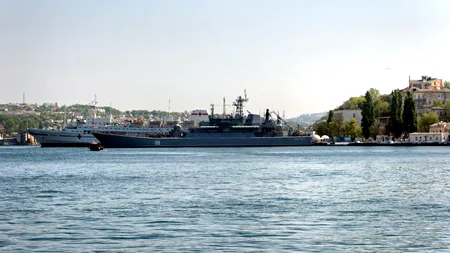 Război în Ucraina, ziua 721: Navă de război rusească, scufundată în Marea Neagră/Kievul, pe cale să exporte toate cerealele din recolta pe 2023