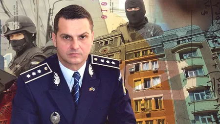 DOCUMENT. Informațiile care ”dinamitează” Poliția Capitalei! Șeful structurii cerea detalii dintr-un dosar de omor peste ”mâna” procurorului și a ofițerului de caz (SURSE)