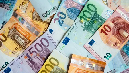 Trei din patru români și doresc adoptarea monedei euro. Când estimează BNR că s-ar putea întâmpla acest lucru