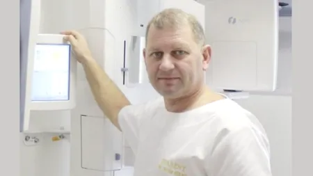 Un stomatolog român a fost ucis de o albină. 