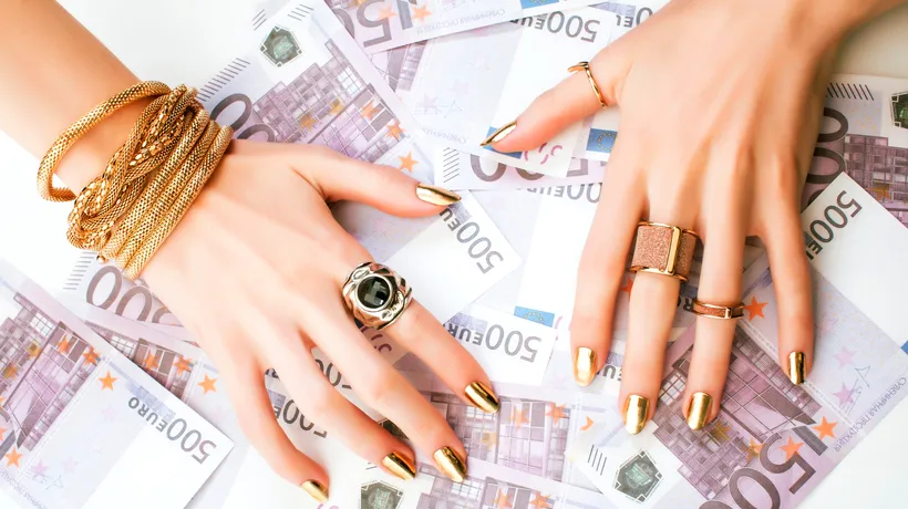 Cine este cea mai bogată femeie din România
