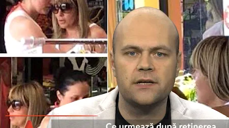 Ce urmează după reținerea Elenei Udrea și a Alinei Bica? Tribunalul ar putea amâna o decizie privind extrădarea