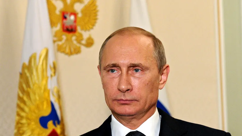 Vladimir Putin crede că a identificat CAUZA tragediei MH 17. Marea promisiune a Rusiei