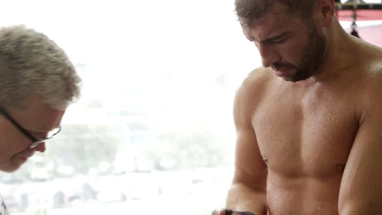 Campionul mondial IBF, James DeGale, mesaj pentru Lucian Bute: 