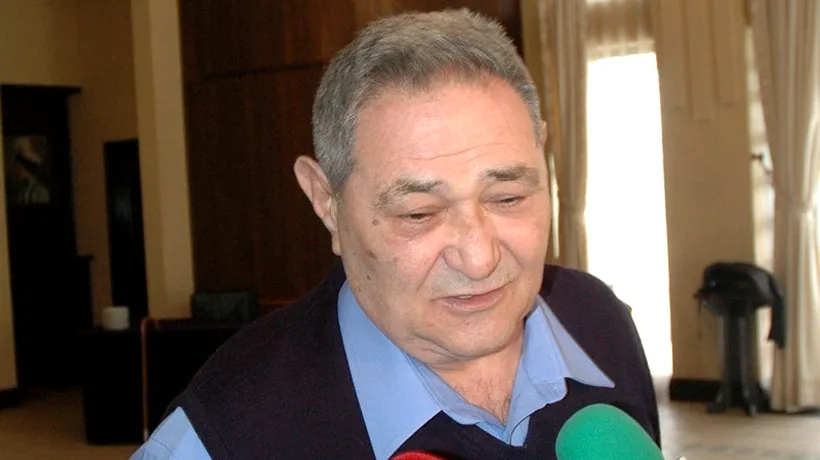 A murit Dan Popper. Fostul secretar general al Comitetului Olimpic Român avea 76 de ani