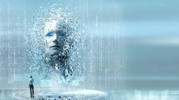 Cum poate să transforme inteligența artificială economia globală până în 2031