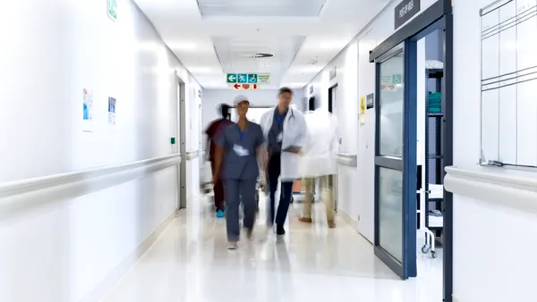 Medic din Constanța, acuzat de malpraxis, după ce un copil de un an și 4 luni a murit: „L-a consultat mi-a zis că nu are nimic”