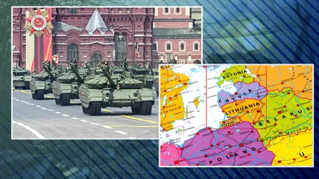 Maginot 2.0. „Linia de Apărare Baltică” va putea opri tancurile Rusiei? Apel la istorie: „Fortificațiile fixe sunt un monument al prostiei umane”