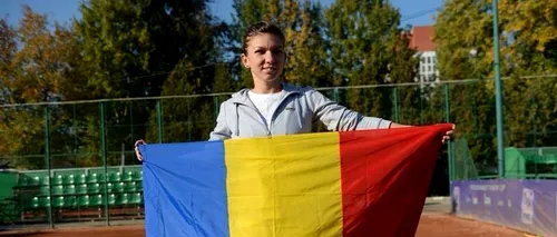 Simona Halep la Wimbeldon: a devenit sportivul român cu cele mai mari premii obținute din tenis