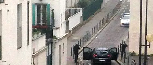 Atentatorii de la Charlie Hebdo au folosit armele cu o precizie militară: „numărul maxim de victime cu numărul minim de gloanțe