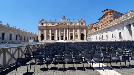 Conclavul puterii. Cine va fi următorul PAPĂ? Favoriții Sfântului Scaun și jocurile tăcute din spatele Capelei Sixtine