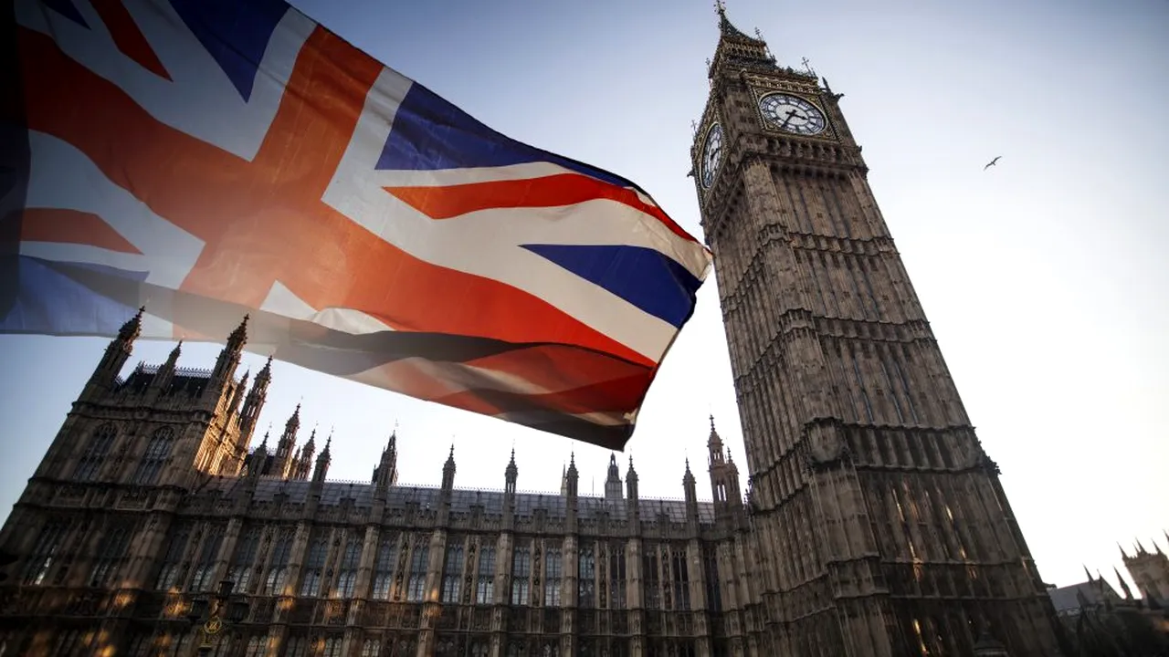 Scrutinul parlamentar din Marea Britanie, relevant pentru Brexit, riscă să genereze impas politic