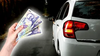 Procedura de scoatere din evidențele fiscale a unei mașini vândute. Care sunt actele necesare pentru această acțiune