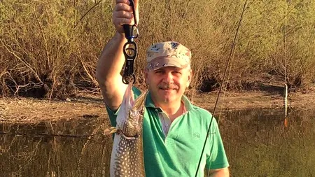 Martor-surpriză la DNA, în dosarul Belina: „Am fost o dată sau de două ori la pescuit cu Dragnea