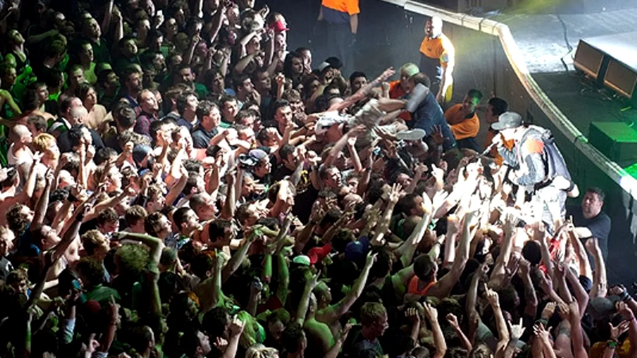 Ce a pățit imigrantul român care a 