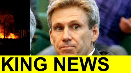 AMBASADORUL AMERICAN în Libia a fost UCIS la Benghazi VIDEO