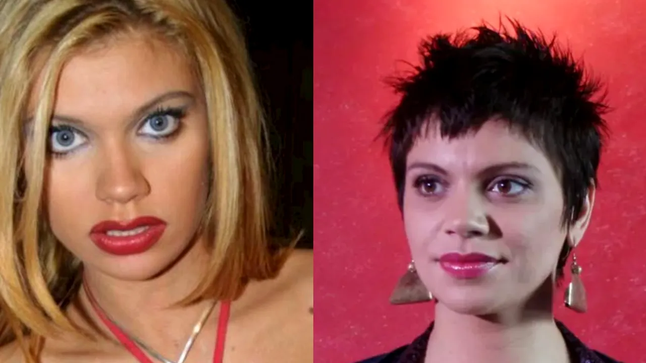 Cum arată și cu ce se ocupă acum Laura Andreșan, la mai bine de 16 ani de când a decis să se retragă din showbiz