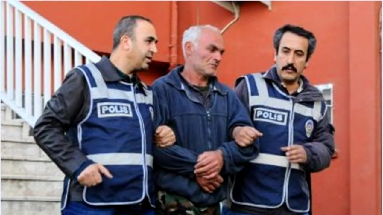 Poliția turcă l-a arestat pe presupusul ucigaș al unei turiste americane