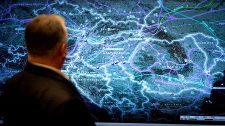 Viktor Orban acuză Kievul de pregătirea unui act de sabotaj la conducta de gaze din Serbia. Opoziția din Ungaria îl contrazice