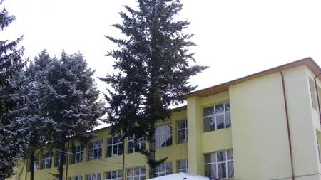 Agresiune într-un liceu din Dâmbovița: Un elev de 17 ani, lovit cu o bâtă  de un individ