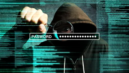Dacă utilizezi aceste PAROLE poți fi ușor victima hackerilor. Topul celor mai comune „parole” folosite de români ce pot fi spate într-o secundă