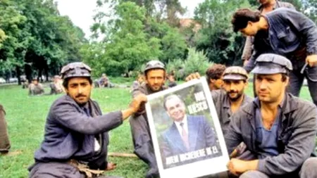 Dosarul Mineriadei: ÎCCJ a decis să-l trimită înapoi la procurori. Decizia nu este definitivă