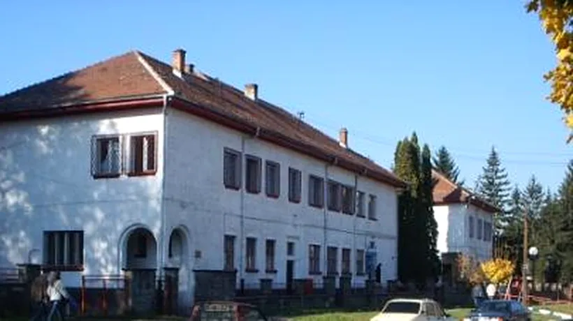 DOCUMENT. Spitalul de boli infecțioase din Brașov își amenință medicii cu închisoarea, dacă divulgă informații despre COVID-19