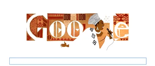 MIRIAM MAKEBA, cântăreața care a condamnat apartheidul și a cucerit lumea cu „Pata Pata, omagiată astăzi de Google. Cine este MAMA AFRICA. VIDEO