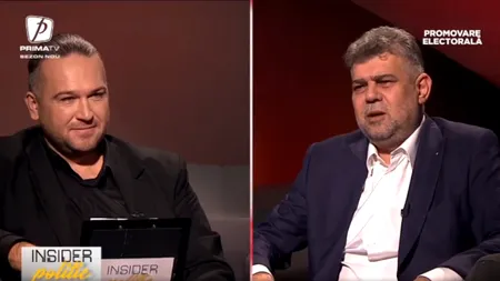 CIOLACU: Avem un lider al PNL, îl avem pe regele regilor CONTRACTELOR cu statul și nimeni nu spune nimic. Nu vi se pare cumva cam curios? 