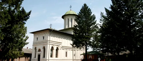 Răspunsul Patriarhiei după articolul din Gândul.info: Statul susține financiar cultele întrucât averile mănăstirilor sunt în posesia acestuia