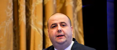 Secretarul general al guvernului, Mihai Busuioc, audiat la DNA în dosarul OUG 13