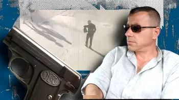 Cum își motivase crima bărbatul care a omorât-o pe Teodora. Ce socoteli neterminate avea ucigașul din Cosmopolis