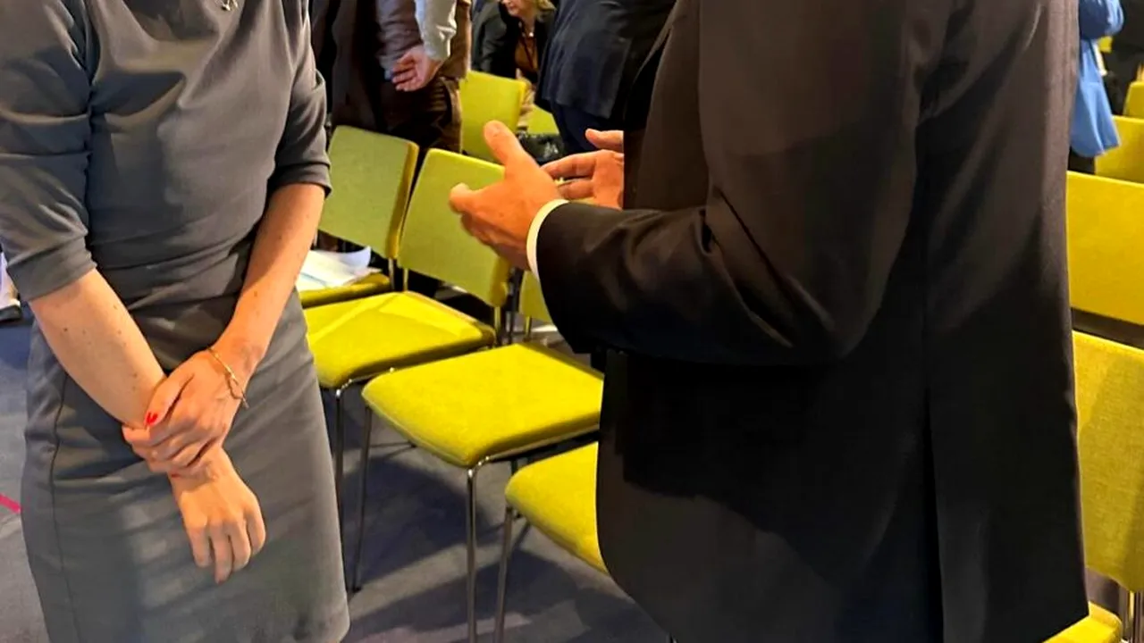 ANPC, la Bruxelles/Tranziția verde și riscurile inteligenței artificiale, printre temele abordate de comisari, la nivel european