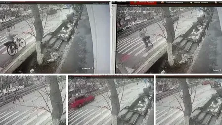 Colegii care au anchetat cazul polițistului beat care a omorât un pieton pe o trecere de pietoni în Arad, șocați de ce au descoperit. Decizia luată de judecători