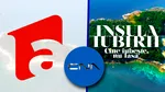 CNA obligă Antena 1 să mute ora de difuzare pentru Insula Iubirii, vârful de lance al postului. La ce oră se va difuza de acum