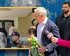 Călin Georgescu a ajuns la sediul IPJ Ilfov și a semnat controlul judiciar. Fostul candidat la prezidențiale, întâmpinat de susținători cu urale