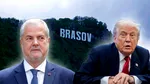 Adrian Năstase vrea să schimbe numele oraşului Braşov în… Donald Trump. Şi nu e singura propunere a fostului premier pentru a depăşi impasul relaţiilor cu SUA