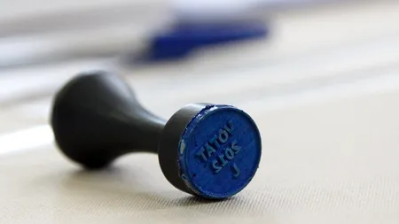 ALEGERI LOCALE 2012. Patru cereri de anulare a scrutinului au fost depuse la BEC