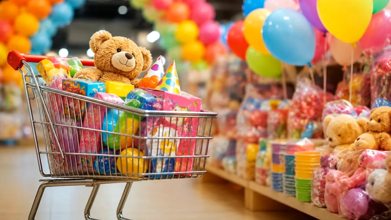 (P) Ghidul Complet pentru Retaileri: Cum să îți pregătești magazinul pentru Ziua Copilului