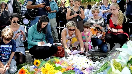 Unul dintre cei mai cunoscuți actori britanici a murit