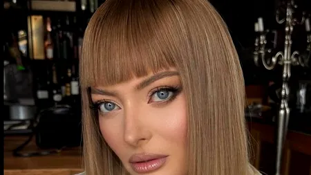 FOTO. Cu cine ar PARTICIPA Delia la ”Asia Express”. ”Clar cu el, nu cu altcineva”