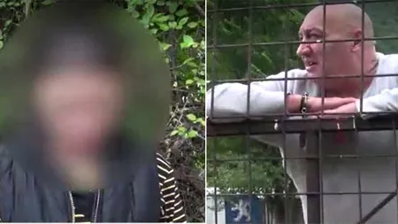 Noi detalii în cazul femeii din Neamț sechestrată de un bărbat de 62 de ani. Acuzatul: I-am lăsat mâncare, ţigări, băutură