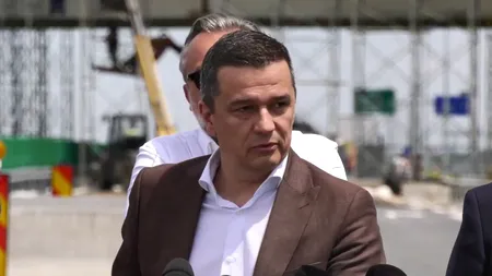 Sorin Grindeanu: Marcel Ciolacu este un om care în toţi aceşti ani şi-a dovedit ABILITĂȚILE extraordinare în a negocia