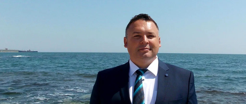 Alegeri locale 2020. Jeanu Dumitru, noul primar din Costinești