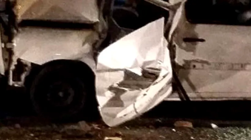 O nouă explozie în Paris: o mașină a sărit în aer în sudul orașului