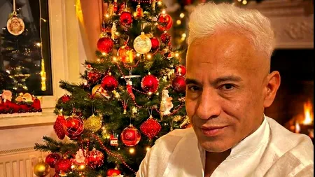 Ce stil de viață are Wilmark. ”Nu există prânz sau cină fără acea mică bucurie”