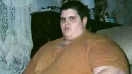 Transformarea uluitoare a acestui bărbat. Cum arată acum, la 10 ani de la realizarea acestei fotografii